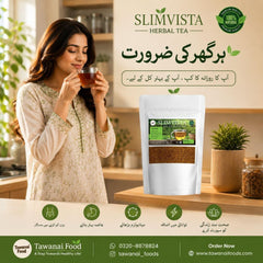Slim Vista Weight Loss Tea