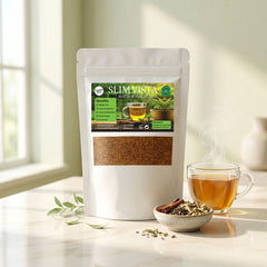 Slim Vista Weight Loss Tea